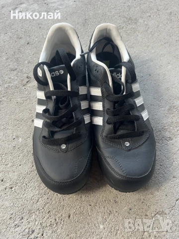 Оригинални маратонки Adidas – размер 38⅔, снимка 3 - Маратонки - 55439741