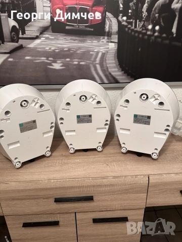 3 бр. Free2move eSolutions ProWallbox Move 22kW / 32A – EV зарядни станции, снимка 6 - Части - 55626155