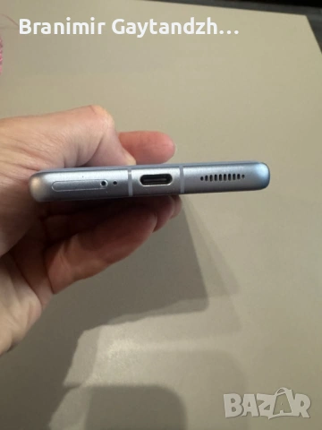 Xiaomi 12 256GB Blue, снимка 3 - Xiaomi - 54568161