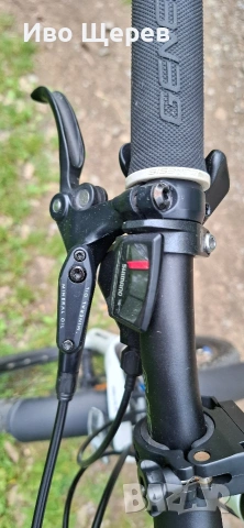Genesis Razor 26 цола , снимка 5 - Велосипеди - 54483042