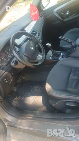 Renault laguna III, снимка 3 - Автомобили и джипове - 55156942