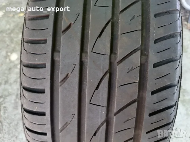 4 бр. Best Drive 205/50R17 DOT 0723 Made in France.
