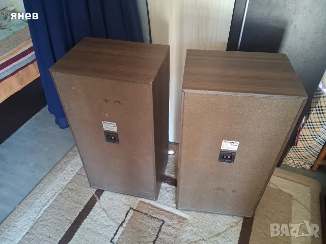 Радиотехника С 90 Ф, снимка 6 - Тонколони - 55522652