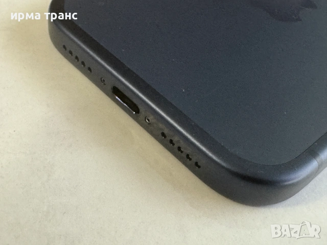 iPhone 17 Pro 256gb 100% батерия.Гаранция, снимка 5 - Apple iPhone - 55280797