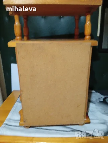 Продавам мебели чам, снимка 6 - Скринове - 55344509