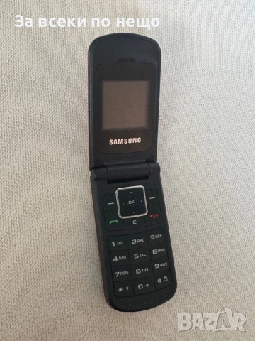 GSM Телефон Самсунг Samsung SGH-B300 , Samsung B300, снимка 5 - Samsung - 54790206