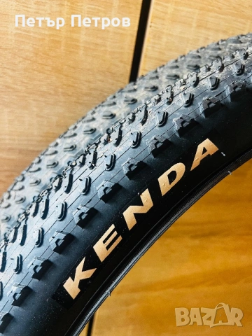 Гуми за велосипед Kenda 29