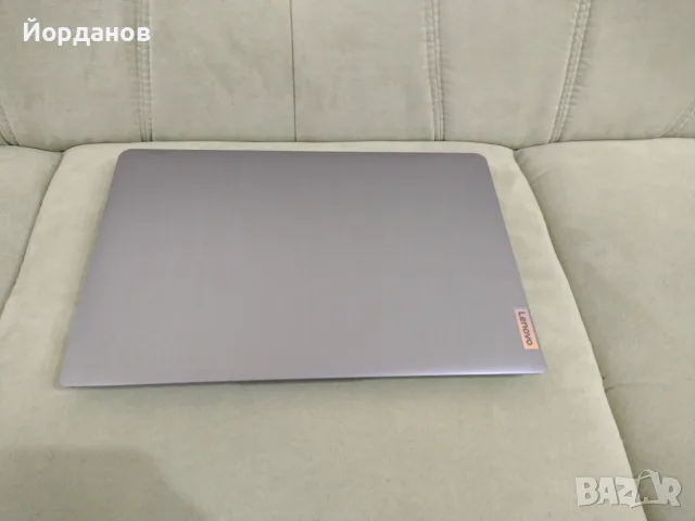 Lenovo Ideapad 3 15.6'' Led / Ryzen 5 5000 цял за ремонт или части, снимка 6 - Части за лаптопи - 55416421