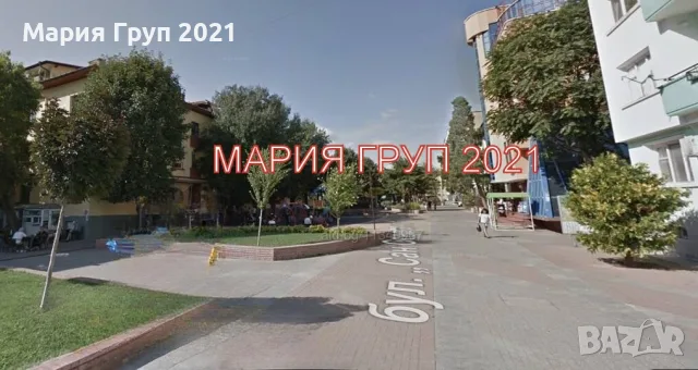 ✨ Просторен тристаен тухлен апартамент в центъра на гр. Хасково ✨