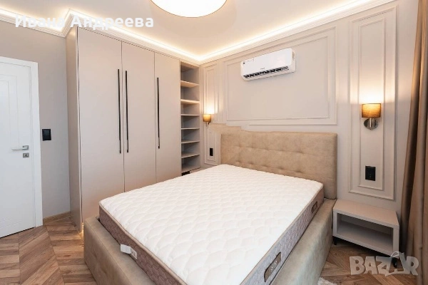 Двустаен апартамент под наем в Тракия, снимка 3 - Апартаменти - 54154343