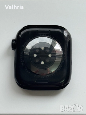 Apple Watch 10 / 42 мм / 92% батерия, снимка 4 - Смарт часовници - 55206927
