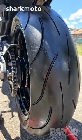 Kawasaki Zxr 636 Ninja HOB BHOC!, снимка 17 - Мотоциклети и мототехника - 55418713