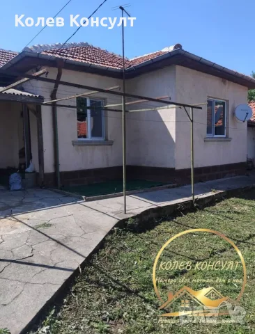 Къща село Стамболово , снимка 3 - Къщи - 55430079