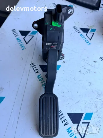 78110-02210 педал за газ от Toyota Corolla 1.5i 125 кс., двигател M15AFKS, 6 ск, 2022г., euro 6D