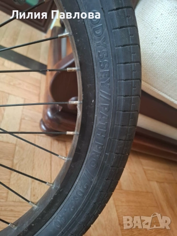 BMX Sunday Scout 20", снимка 5 - Велосипеди - 54227989