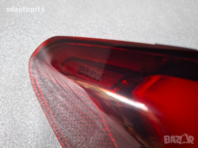 Нов Оригинален ляв стоп LED BMW G20 Европа, снимка 4 - Части - 54614229