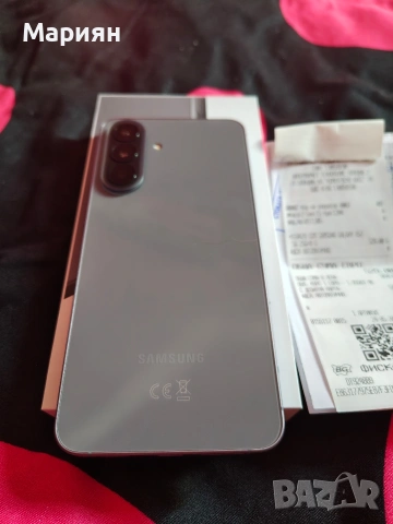 Samsung galaxy A57 8/256gb, снимка 7 - Samsung - 54728317