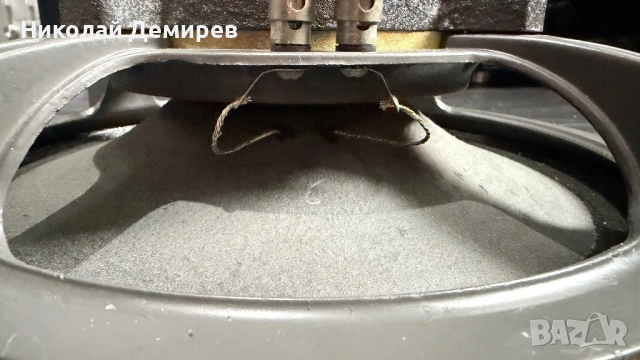 JBL 2212 Alniko. L-100'century, снимка 2 - Тонколони - 54461898
