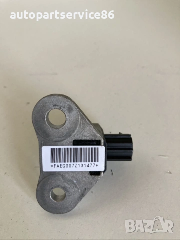 Сензор за удар за Nissan Qashqai 1.5 dCi (2010) FAEG007Z131477