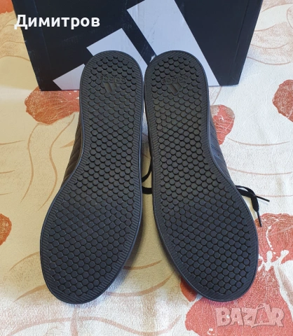 Кецове ADIDAS, снимка 3 - Кецове - 54157516