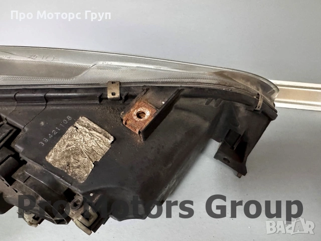 Фар Ляв Mazda 6 2002-2007, снимка 4 - Части - 55227686