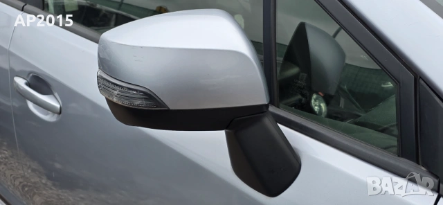 Дясно огледало Subaru XV 2013