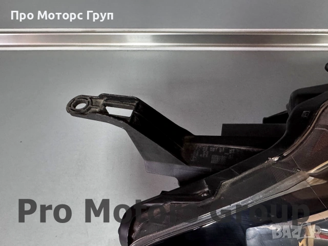 Фар Десен Nissan Pulsar 2015-2018 *със забележка, снимка 2 - Части - 55227713