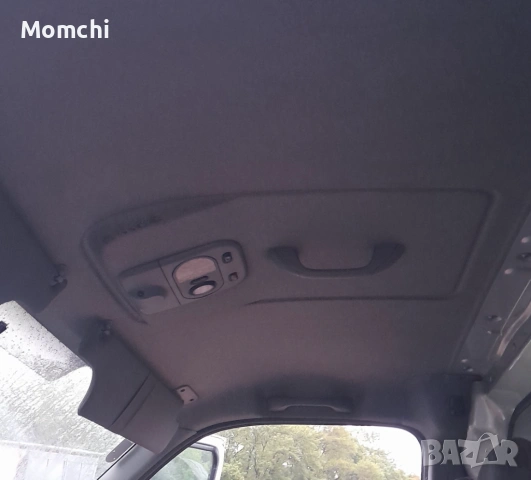 Рено Мастер, снимка 11 - Бусове и автобуси - 54370887