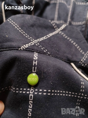 Hugo Boss Green - страхотно мъжко яке L, снимка 8 - Якета - 54057662