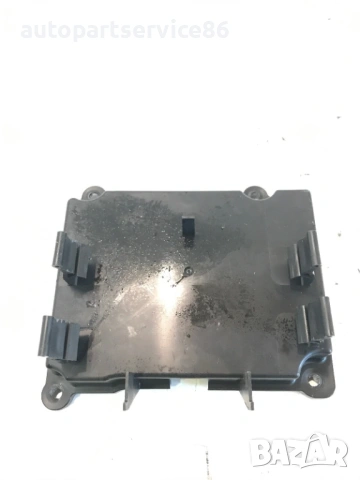Капак/покривна кора за Audi A8 D3 4.2 TDI (2008) 4E1863996A