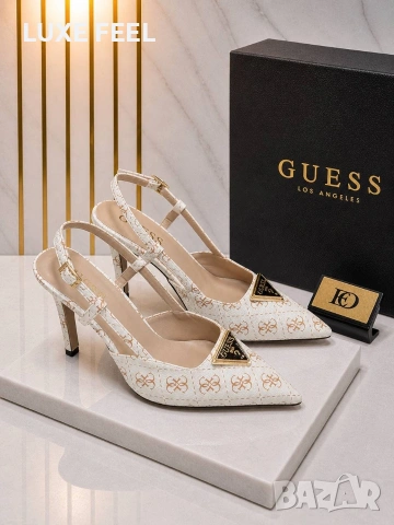 CELINE 💎 GUESS 💎 GUCCI 💎FENDI💎 Сандали 36-41н , снимка 3 - Сандали - 54454686