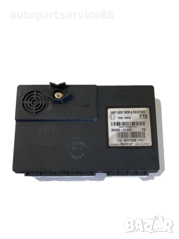 Body Control Unit за Hyundai I30 1.6 Crdi (2009) 95400-2L920