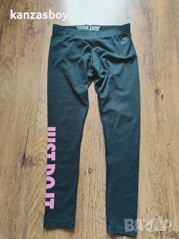 Nike - страхотен дамски клин M, снимка 6 - Клинове - 54961847