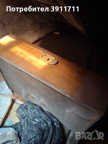 обзавеждане за спалня от масив, снимка 3 - Спални и легла - 54138463