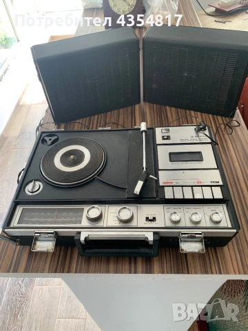 Sanyo G-2612EZ