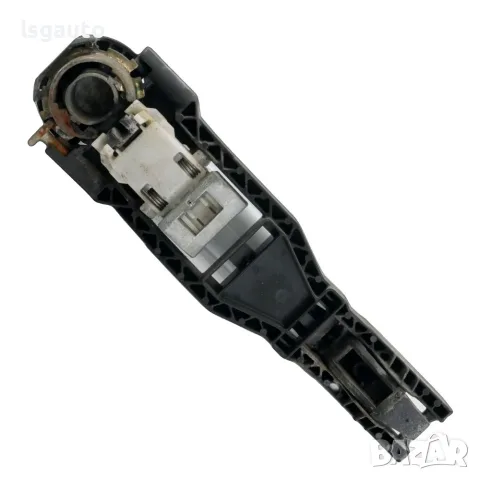 Задна лява външна дръжка Seat Toledo III 2004-2009 ID: 163228 ОЕМ: 5P0839883A, снимка 2 - Части - 55401267