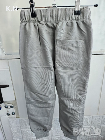 Долнище с ластик, лека и тънка материя , снимка 2 - Детски анцузи и суичери - 54227352