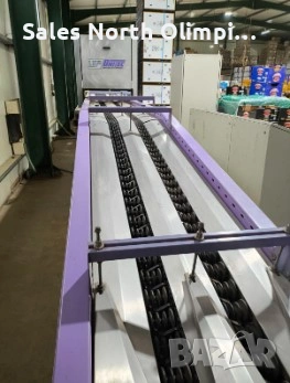 UNITEC MOD POC 600 Електронен сепаратор