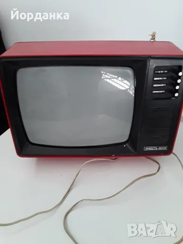 телевизор Юност 401