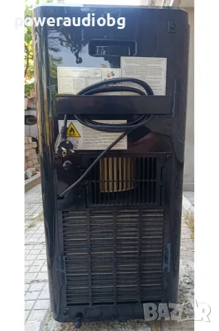 Немски Мобилен Климатик Suntec Wellness KLIMATRONIC PROGRESS 7.000 Eco R290 - 2 бр., снимка 4 - Климатици - 55382836