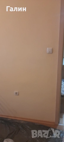 Всякакъв вид боядисване латекс фасаген блажна боя добри цени, снимка 2 - Бояджийски услуги - 54757944