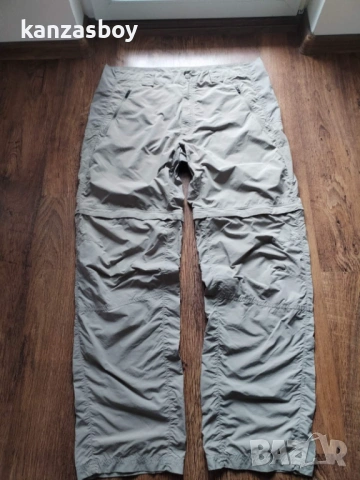 columbia - мъжки 2в1 панталони 2ХЛ УГОЛЕМЕНИ, снимка 10 - Спортни дрехи, екипи - 54019301