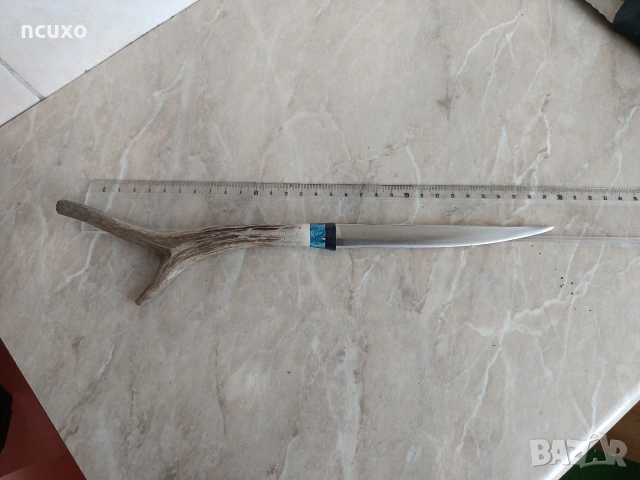 Дегустаторско ножче, снимка 2 - Ножове - 38583364