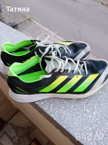 Adidas Adizero adios 7 