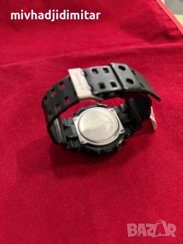 ***ПАДНАЛА БАТЕРИЯ/ТОП ЦЕНА*** Ръчен часовник Casio G-shock, снимка 2 - Мъжки - 54879620