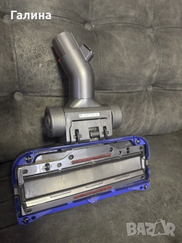 Dyson Pneumatic четка , снимка 2 - Прахосмукачки - 55224422