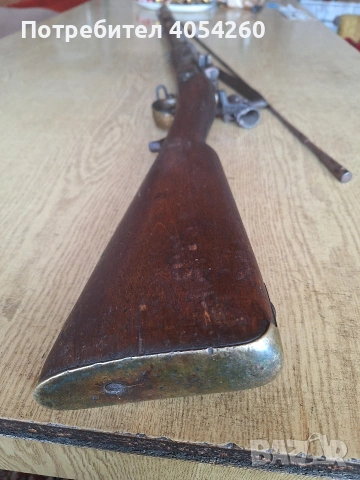 Крънка, снимка 3 - Антикварни и старинни предмети - 54317601