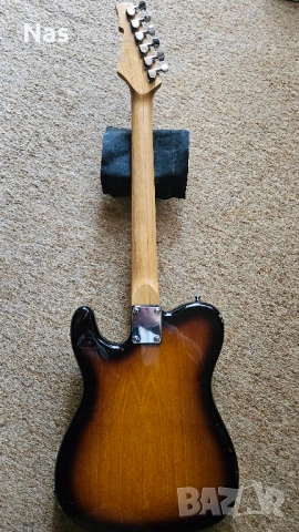 Продавам електрическа китара , снимка 5 - Китари - 54008548