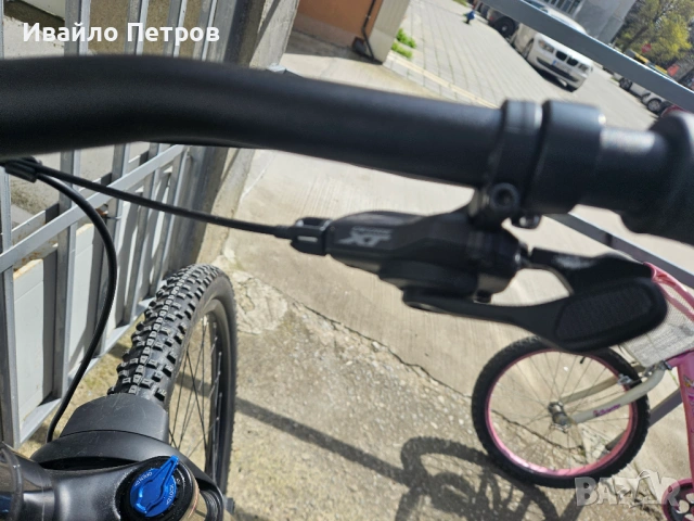 Електрически велосипед 29 цола KTM-шест месеца гаранция, снимка 5 - Велосипеди - 54153983