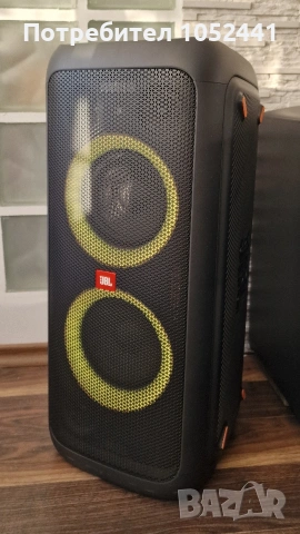 JBL PartyBox 300